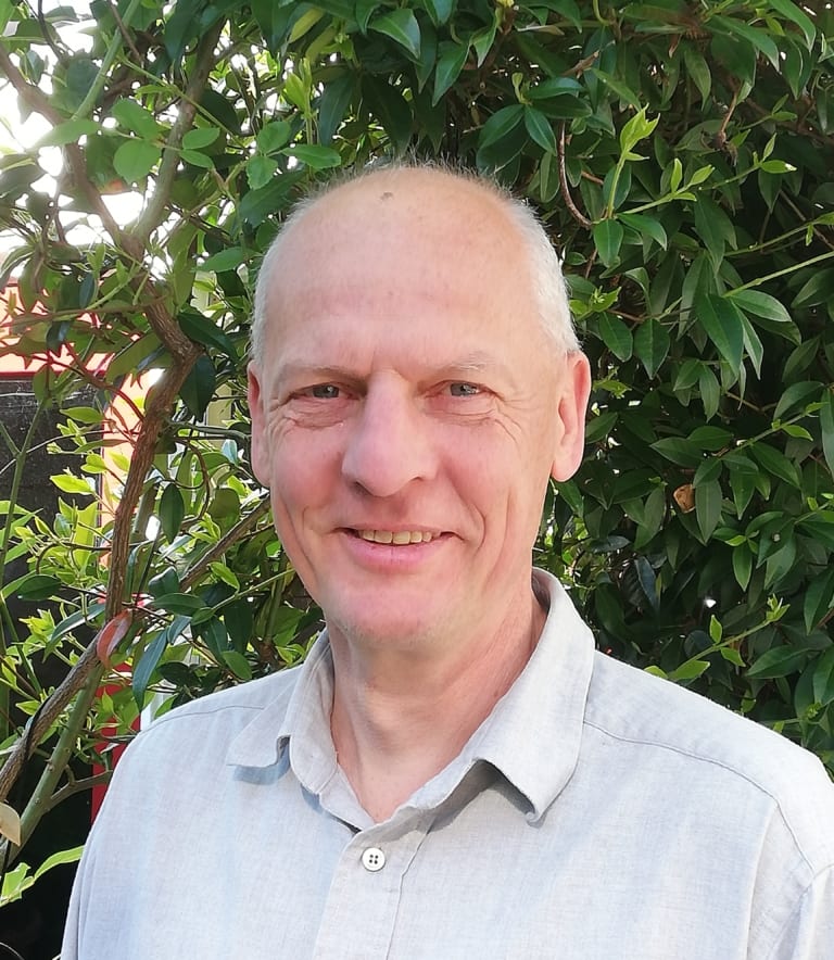 Hans Molenaar