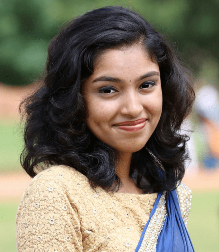 Aswini Harinath