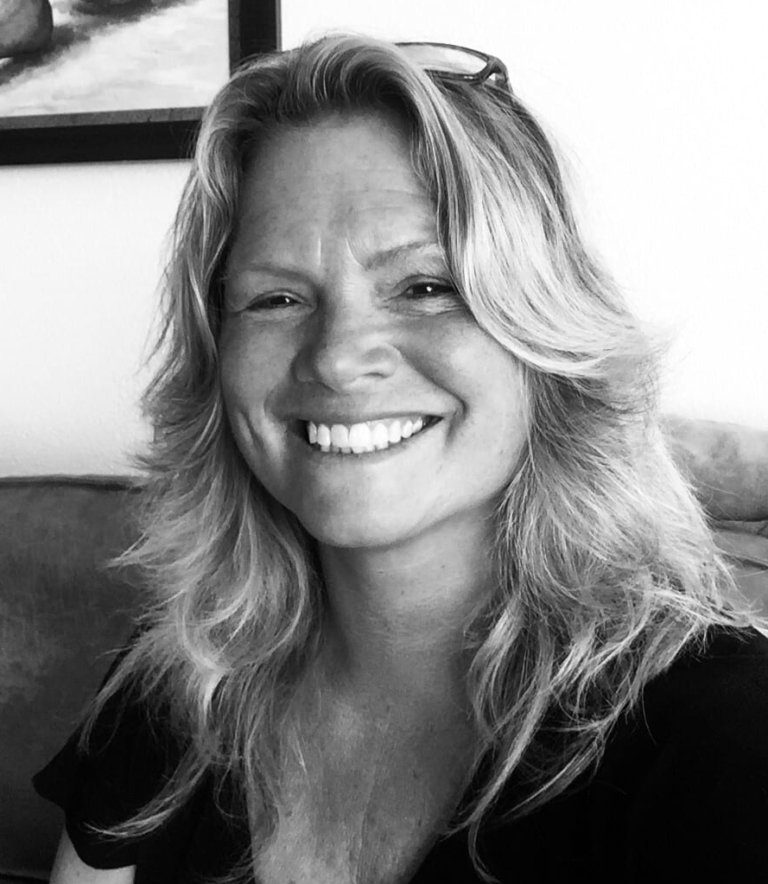 Sandra Bruinse