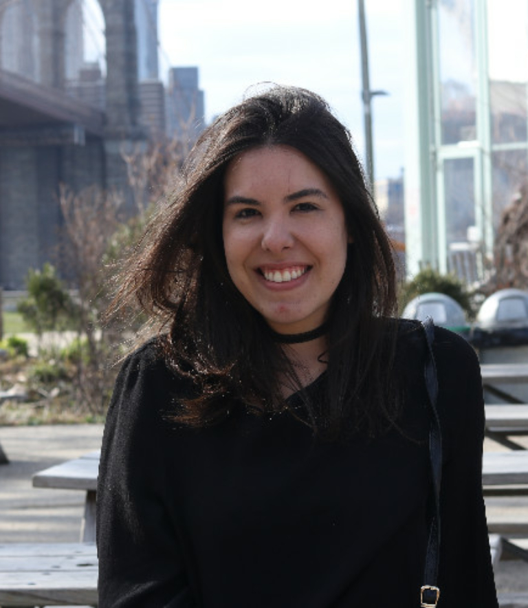 Mariana Broitman
